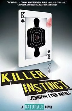 Killer Instinct