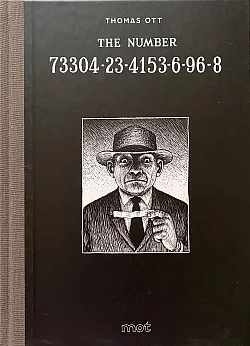 The Number 73304-23-4153-6-96-8
