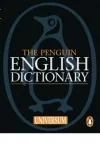 The Penguin English Dictionary