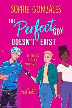 The Perfect Guy Doesn't Exist