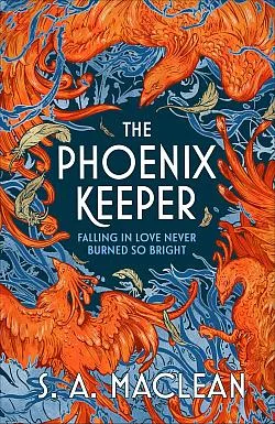The Phoenix Keeper