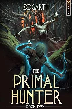 The Primal Hunter. Book Two
