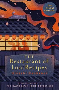 The Restaurant of lost recipes