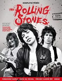 The Rolling Stones - kompletní příběh