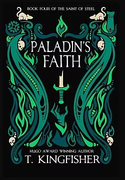 Paladin's Faith