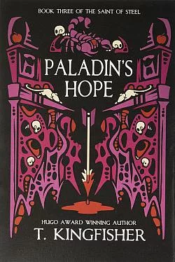 Paladin's Hope