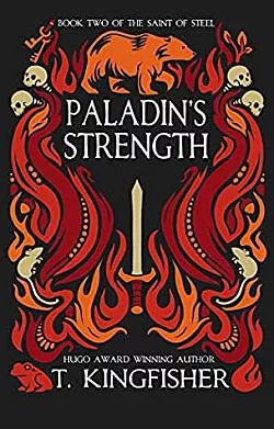 Paladin's Strength
