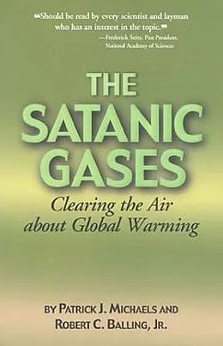 The satanic gases: clearing the air about global warming
