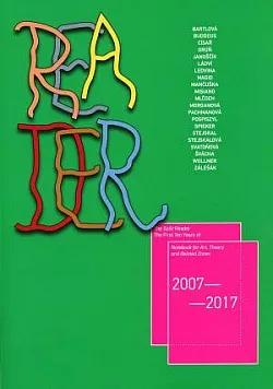 The Sešit Reader