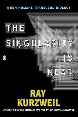 The Singularity Is Near: When Humans Transcend Biology