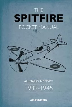 The Spitfire Pocket manual
