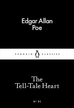The Tell-Tale Heart