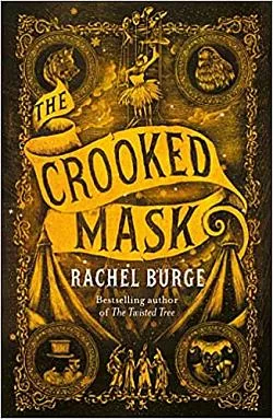 The Crooked Mask