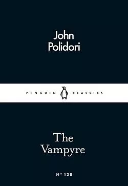 The Vampyre