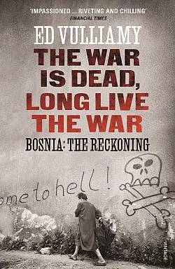 The War is Dead, Long Live the War