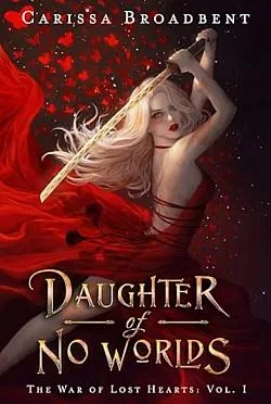 Daughter of No Worlds