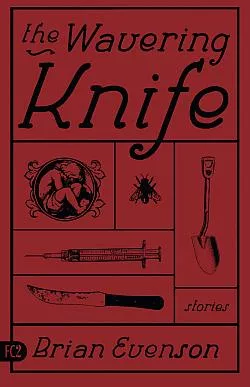 The Wavering Knife