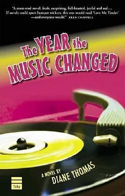 The Year the Music Changed