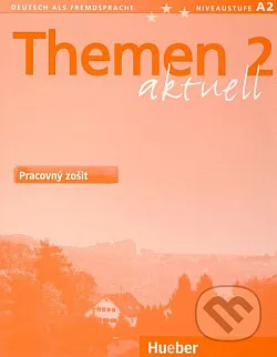 Themen aktuall 2 - pracovný zošit