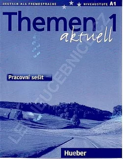 Themen aktuell 1 - pracovní sešit