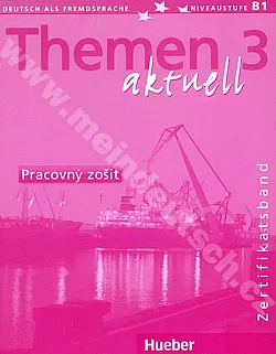 Themen aktuell 3 - pracovný zošit