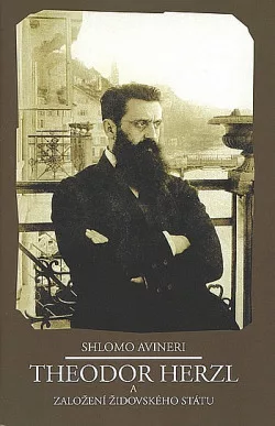 Theodor Herzl a založení židovského státu