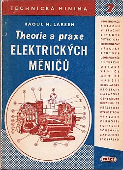 Theorie a praxe elektrických měničů