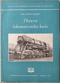 Theorie lokomotivního kotle