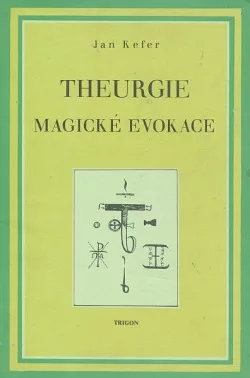 Theurgie magické evokace