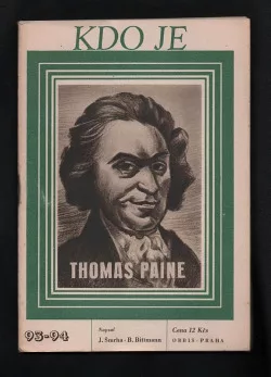 Thomas Paine