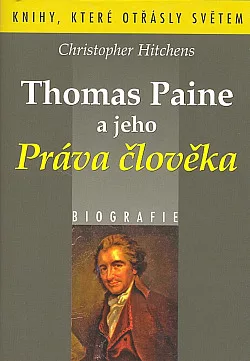 Thomas Paine a jeho Práva člověka