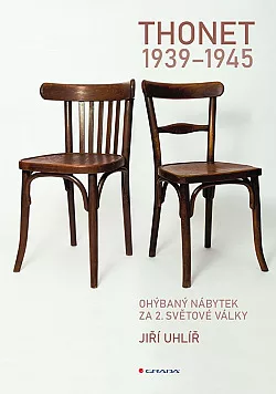 Thonet 1939-1945: Ohýbaný nábytek za 2. světové války