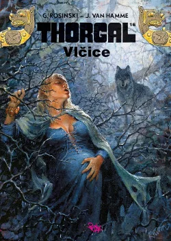 Vlčice