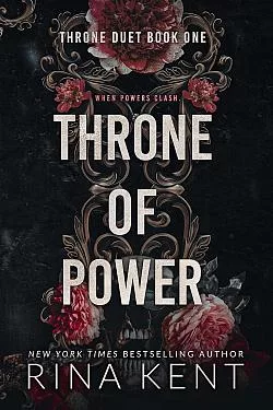 Throne of Power