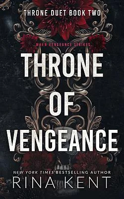 Throne of Vengeance