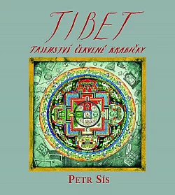 Tibet: Tajemství červené krabičky