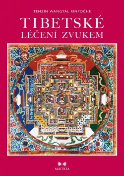 Tibetské léčení zvukem