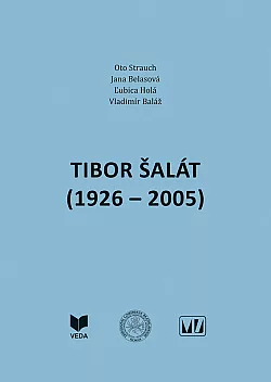 Tibor Šalát (1926-2005)