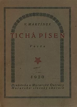 Tichá píseň