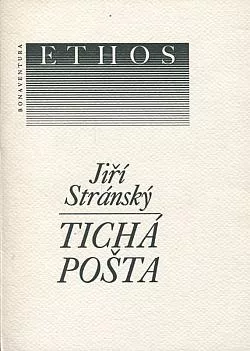 Tichá pošta