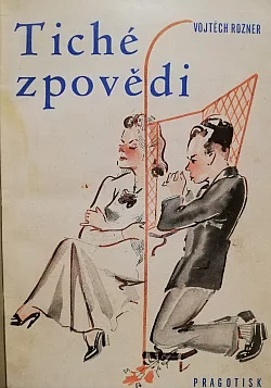 Tiché zpovědi
