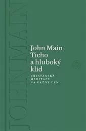 Ticho a hluboký klid