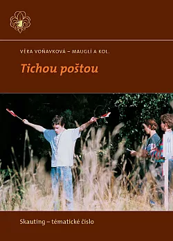 Tichou poštou