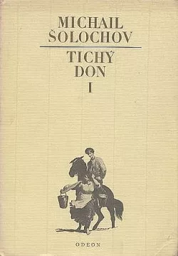 Tichý Don I.