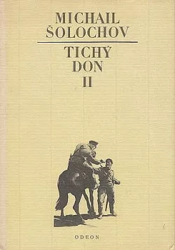 Tichý Don  II.