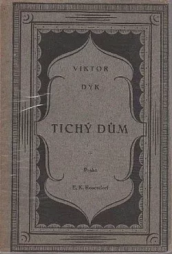 Tichý dům