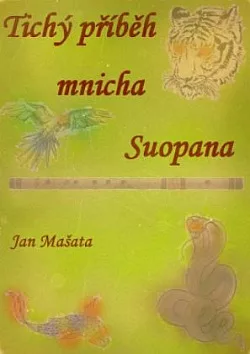 Tichý příběh mnicha Suopana