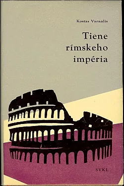 Tiene rímskeho impéria