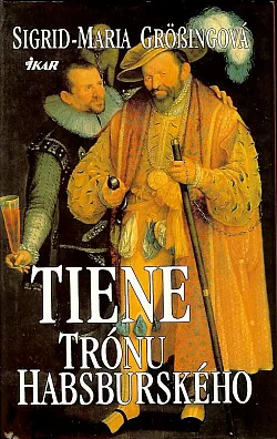 Tiene trónu Habsburského