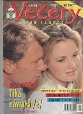 Tíha návratů II (Tereza a Tibor)